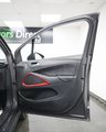 USED 2021 21 VAUXHALL CROSSLAND 1.2 Turbo SRi Nav Euro 6 (s/s) 5dr Sat Nav, Black Leather