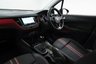 USED 2021 21 VAUXHALL CROSSLAND 1.2 Turbo SRi Nav Euro 6 (s/s) 5dr Sat Nav, Black Leather