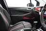 USED 2021 21 VAUXHALL CROSSLAND 1.2 Turbo SRi Nav Euro 6 (s/s) 5dr Sat Nav, Black Leather