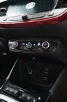 USED 2021 21 VAUXHALL CROSSLAND 1.2 Turbo SRi Nav Euro 6 (s/s) 5dr Sat Nav, Black Leather