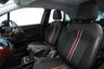 USED 2021 21 VAUXHALL CROSSLAND 1.2 Turbo SRi Nav Euro 6 (s/s) 5dr Sat Nav, Black Leather