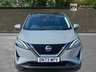 USED 2024 73 NISSAN QASHQAI 1.3 DIG-T MHEV N-Connecta SUV 5dr Petrol Hybrid XTRON Euro 6 (s/s) (158 ps) SAT NAV & PANORAMIC GLASS ROOF