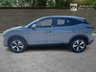 USED 2024 73 NISSAN QASHQAI 1.3 DIG-T MHEV N-Connecta SUV 5dr Petrol Hybrid XTRON Euro 6 (s/s) (158 ps) SAT NAV & PANORAMIC GLASS ROOF