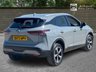 USED 2024 73 NISSAN QASHQAI 1.3 DIG-T MHEV N-Connecta SUV 5dr Petrol Hybrid XTRON Euro 6 (s/s) (158 ps) SAT NAV & PANORAMIC GLASS ROOF