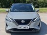 USED 2024 73 NISSAN QASHQAI 1.3 DIG-T MHEV N-Connecta SUV 5dr Petrol Hybrid XTRON Euro 6 (s/s) (158 ps) SAT NAV & PANORAMIC GLASS ROOF