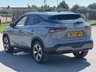 USED 2024 73 NISSAN QASHQAI 1.3 DIG-T MHEV N-Connecta SUV 5dr Petrol Hybrid XTRON Euro 6 (s/s) (158 ps) SAT NAV & PANORAMIC GLASS ROOF
