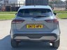 USED 2024 73 NISSAN QASHQAI 1.3 DIG-T MHEV N-Connecta SUV 5dr Petrol Hybrid XTRON Euro 6 (s/s) (158 ps) SAT NAV & PANORAMIC GLASS ROOF