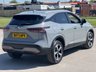 USED 2024 73 NISSAN QASHQAI 1.3 DIG-T MHEV N-Connecta SUV 5dr Petrol Hybrid XTRON Euro 6 (s/s) (158 ps) SAT NAV & PANORAMIC GLASS ROOF
