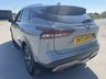 USED 2024 73 NISSAN QASHQAI 1.3 DIG-T MHEV N-Connecta SUV 5dr Petrol Hybrid XTRON Euro 6 (s/s) (158 ps) SAT NAV & PANORAMIC GLASS ROOF