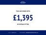 USED 2024 73 NISSAN QASHQAI 1.3 DIG-T MHEV N-Connecta SUV 5dr Petrol Hybrid XTRON Euro 6 (s/s) (158 ps) SAT NAV & PANORAMIC GLASS ROOF