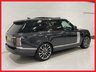 USED 2021 21 LAND ROVER RANGE ROVER 3.0 P400 MHEV Vogue SE SUV 5dr Petrol Auto 4WD Euro 6 (s/s) (400 ps) PANORAMIC ROOF-NAV-LEATHER