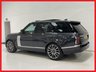 USED 2021 21 LAND ROVER RANGE ROVER 3.0 P400 MHEV Vogue SE SUV 5dr Petrol Auto 4WD Euro 6 (s/s) (400 ps) PANORAMIC ROOF-NAV-LEATHER