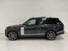 USED 2021 21 LAND ROVER RANGE ROVER 3.0 P400 MHEV Vogue SE SUV 5dr Petrol Auto 4WD Euro 6 (s/s) (400 ps) PANORAMIC ROOF-NAV-LEATHER