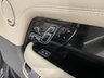 USED 2021 21 LAND ROVER RANGE ROVER 3.0 P400 MHEV Vogue SE SUV 5dr Petrol Auto 4WD Euro 6 (s/s) (400 ps) PANORAMIC ROOF-NAV-LEATHER