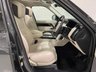 USED 2021 21 LAND ROVER RANGE ROVER 3.0 P400 MHEV Vogue SE SUV 5dr Petrol Auto 4WD Euro 6 (s/s) (400 ps) PANORAMIC ROOF-NAV-LEATHER