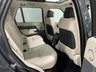 USED 2021 21 LAND ROVER RANGE ROVER 3.0 P400 MHEV Vogue SE SUV 5dr Petrol Auto 4WD Euro 6 (s/s) (400 ps) PANORAMIC ROOF-NAV-LEATHER