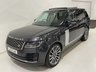 USED 2021 21 LAND ROVER RANGE ROVER 3.0 P400 MHEV Vogue SE SUV 5dr Petrol Auto 4WD Euro 6 (s/s) (400 ps) PANORAMIC ROOF-NAV-LEATHER