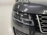 USED 2021 21 LAND ROVER RANGE ROVER 3.0 P400 MHEV Vogue SE SUV 5dr Petrol Auto 4WD Euro 6 (s/s) (400 ps) PANORAMIC ROOF-NAV-LEATHER