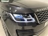 USED 2021 21 LAND ROVER RANGE ROVER 3.0 P400 MHEV Vogue SE SUV 5dr Petrol Auto 4WD Euro 6 (s/s) (400 ps) PANORAMIC ROOF-NAV-LEATHER