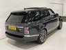 USED 2021 21 LAND ROVER RANGE ROVER 3.0 P400 MHEV Vogue SE SUV 5dr Petrol Auto 4WD Euro 6 (s/s) (400 ps) PANORAMIC ROOF-NAV-LEATHER