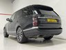 USED 2021 21 LAND ROVER RANGE ROVER 3.0 P400 MHEV Vogue SE SUV 5dr Petrol Auto 4WD Euro 6 (s/s) (400 ps) PANORAMIC ROOF-NAV-LEATHER