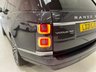 USED 2021 21 LAND ROVER RANGE ROVER 3.0 P400 MHEV Vogue SE SUV 5dr Petrol Auto 4WD Euro 6 (s/s) (400 ps) PANORAMIC ROOF-NAV-LEATHER