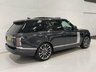 USED 2021 21 LAND ROVER RANGE ROVER 3.0 P400 MHEV Vogue SE SUV 5dr Petrol Auto 4WD Euro 6 (s/s) (400 ps) PANORAMIC ROOF-NAV-LEATHER