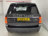 USED 2021 21 LAND ROVER RANGE ROVER 3.0 P400 MHEV Vogue SE SUV 5dr Petrol Auto 4WD Euro 6 (s/s) (400 ps) PANORAMIC ROOF-NAV-LEATHER