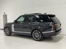 USED 2021 21 LAND ROVER RANGE ROVER 3.0 P400 MHEV Vogue SE SUV 5dr Petrol Auto 4WD Euro 6 (s/s) (400 ps) PANORAMIC ROOF-NAV-LEATHER