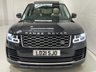 USED 2021 21 LAND ROVER RANGE ROVER 3.0 P400 MHEV Vogue SE SUV 5dr Petrol Auto 4WD Euro 6 (s/s) (400 ps) PANORAMIC ROOF-NAV-LEATHER