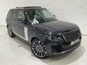 USED 2021 21 LAND ROVER RANGE ROVER 3.0 P400 MHEV Vogue SE SUV 5dr Petrol Auto 4WD Euro 6 (s/s) (400 ps) PANORAMIC ROOF-NAV-LEATHER