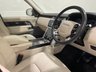 USED 2021 21 LAND ROVER RANGE ROVER 3.0 P400 MHEV Vogue SE SUV 5dr Petrol Auto 4WD Euro 6 (s/s) (400 ps) PANORAMIC ROOF-NAV-LEATHER