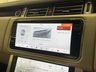 USED 2021 21 LAND ROVER RANGE ROVER 3.0 P400 MHEV Vogue SE SUV 5dr Petrol Auto 4WD Euro 6 (s/s) (400 ps) PANORAMIC ROOF-NAV-LEATHER