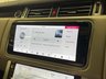 USED 2021 21 LAND ROVER RANGE ROVER 3.0 P400 MHEV Vogue SE SUV 5dr Petrol Auto 4WD Euro 6 (s/s) (400 ps) PANORAMIC ROOF-NAV-LEATHER