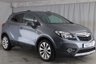 USED 2015 15 VAUXHALL MOKKA 1.6i SE 2WD Euro 6 (s/s) 5dr Full Black Leather, 2 Keys