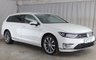 USED 2017 17 VOLKSWAGEN PASSAT 1.4 TSI GTE DSG Euro 6 (s/s) 5dr Sat Nav, Black Leather