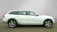 USED 2018 VOLVO V90 Cross Country 2.0 D4 Volvo Ocean Race Estate 5dr Diesel Auto AWD Euro 6 (s/s) (190 ps) FULL SERVICE HISTORY + SAT NAV