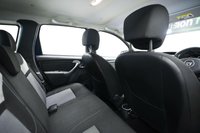 USED 2016 66 DACIA DUSTER 1.2 TCe Laureate Euro 6 (s/s) 5dr 8 Stamp Service History