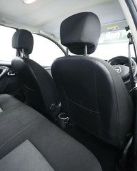 USED 2016 66 DACIA DUSTER 1.2 TCe Laureate Euro 6 (s/s) 5dr 8 Stamp Service History