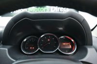 USED 2016 66 DACIA DUSTER 1.2 TCe Laureate Euro 6 (s/s) 5dr 8 Stamp Service History