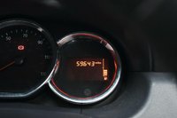 USED 2016 66 DACIA DUSTER 1.2 TCe Laureate Euro 6 (s/s) 5dr 8 Stamp Service History