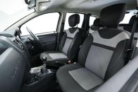 USED 2016 66 DACIA DUSTER 1.2 TCe Laureate Euro 6 (s/s) 5dr 8 Stamp Service History