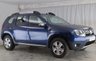 USED 2016 66 DACIA DUSTER 1.2 TCe Laureate Euro 6 (s/s) 5dr 8 Stamp Service History