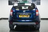 USED 2016 66 DACIA DUSTER 1.2 TCe Laureate Euro 6 (s/s) 5dr 8 Stamp Service History
