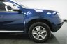 USED 2016 66 DACIA DUSTER 1.2 TCe Laureate Euro 6 (s/s) 5dr 8 Stamp Service History