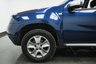 USED 2016 66 DACIA DUSTER 1.2 TCe Laureate Euro 6 (s/s) 5dr 8 Stamp Service History
