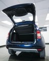 USED 2016 66 DACIA DUSTER 1.2 TCe Laureate Euro 6 (s/s) 5dr 8 Stamp Service History