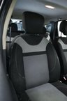 USED 2016 66 DACIA DUSTER 1.2 TCe Laureate Euro 6 (s/s) 5dr 8 Stamp Service History