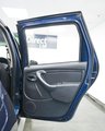 USED 2016 66 DACIA DUSTER 1.2 TCe Laureate Euro 6 (s/s) 5dr 8 Stamp Service History
