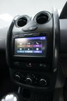 USED 2016 66 DACIA DUSTER 1.2 TCe Laureate Euro 6 (s/s) 5dr 8 Stamp Service History